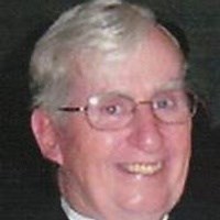 Obituary of William A. McKenna