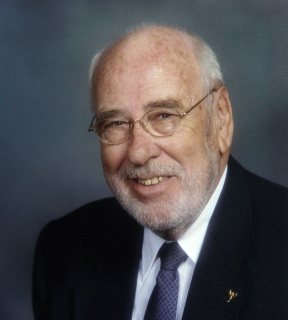 Obituary of Jack M. Robertson