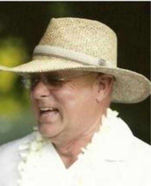 Obituary of Richard Lee Leverett