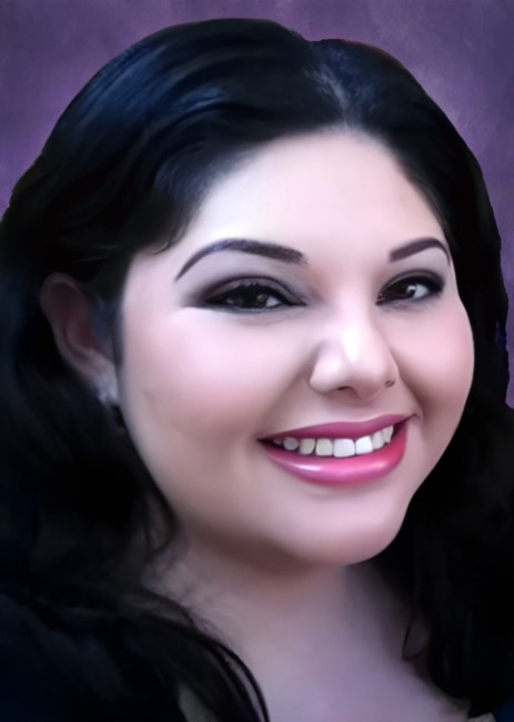 Obituary of Andrea Renee Lopez