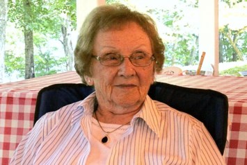 Obituary of Norma Gray