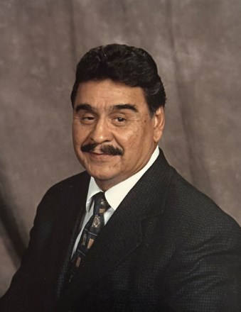 Obituary of Carlos G. Alvarado