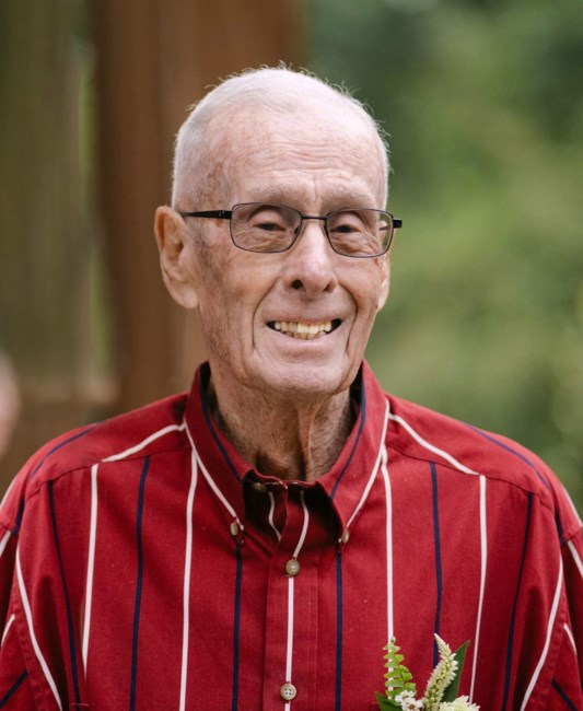 Obituary of Ronald Stephens