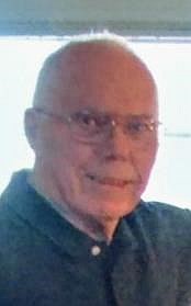 Obituary of James Joseph Kane