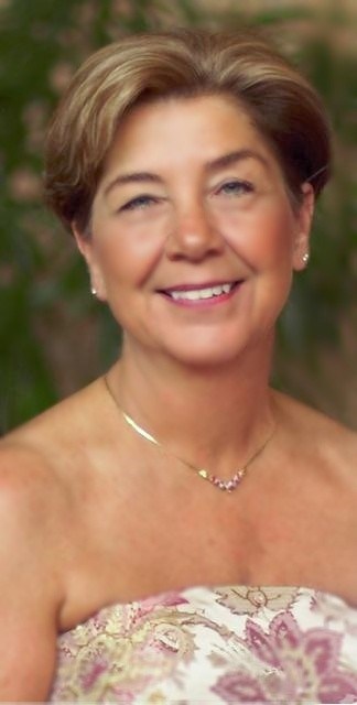 Avis de décès de Jacqueline Marie Joyce