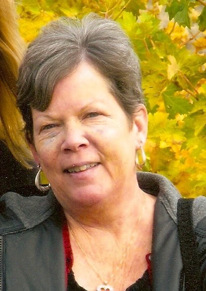 Obituary of Stacy Lynn Backus