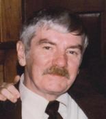 Obituary of John F. Christie