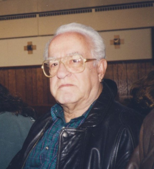 Obituary of Jack Earl Judd