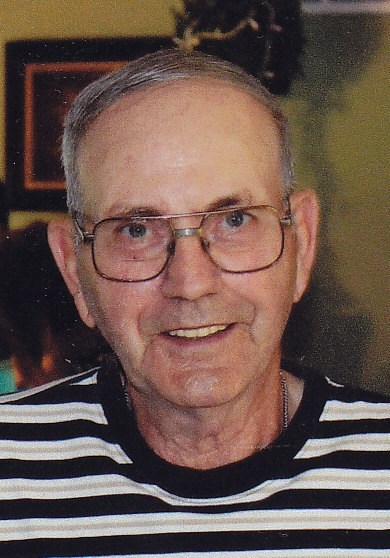Obituary of Donald L. Mathews
