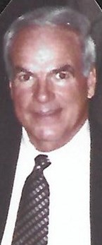 Avis de décès de Charles Barrett Funk