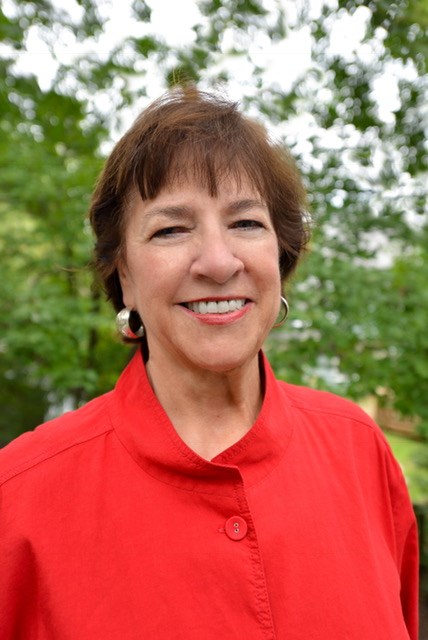 Obituary of Rita McCauley-Redmond