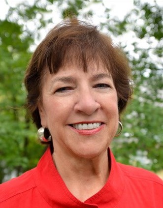 Obituary of Rita McCauley-Redmond