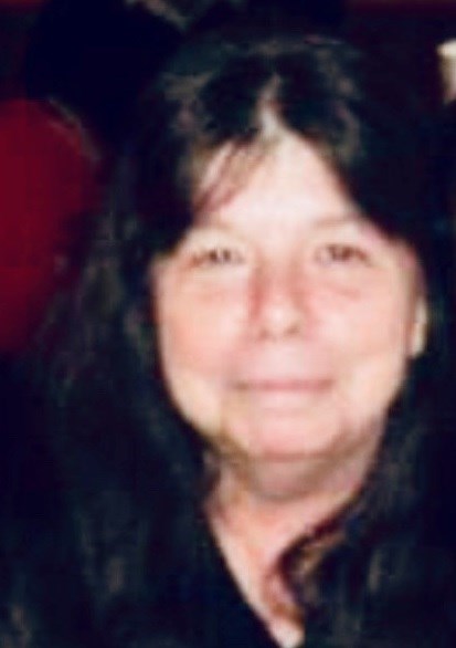 Obituary of Judy Trottier