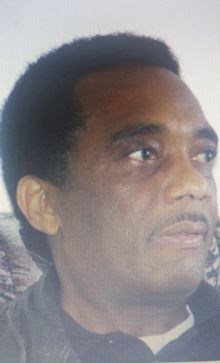 Obituary of Kenroy Alfred Wedderburn