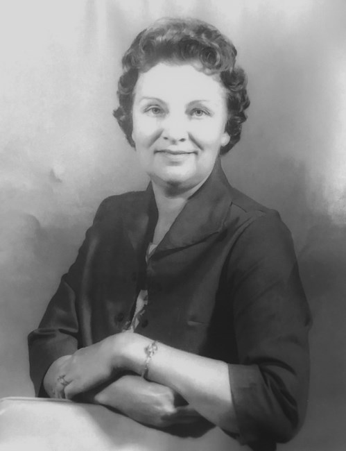 Obituary of Elma Ruth Wilbur