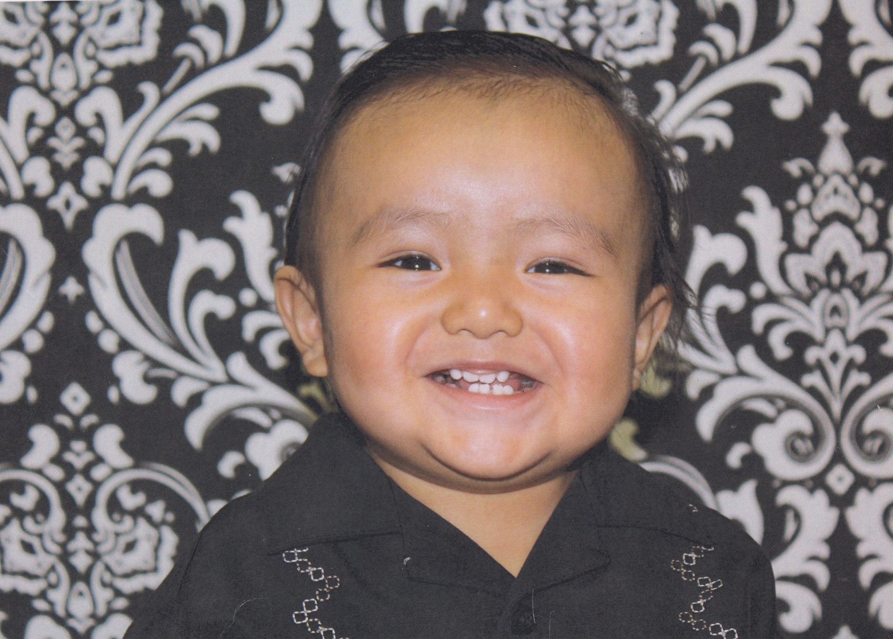 Obituary of Ryan Tito