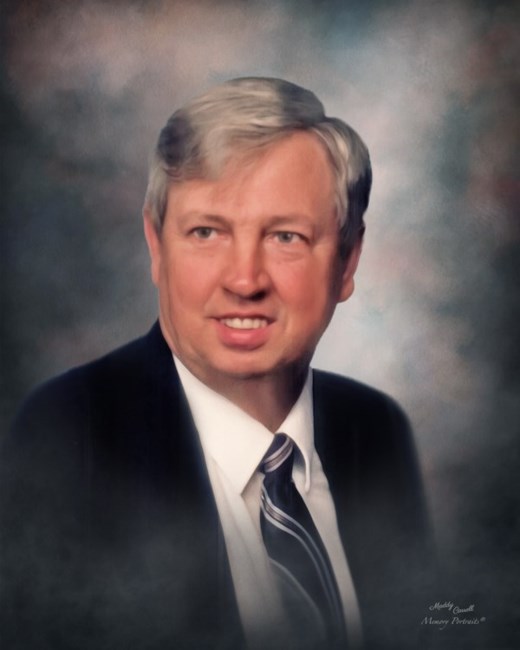 Obituary of Charles "Bobby" Kelley