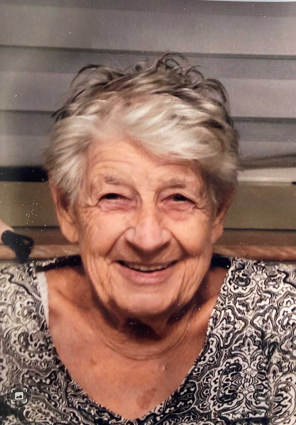 Ethel Henry Obituary Aylmer, QC