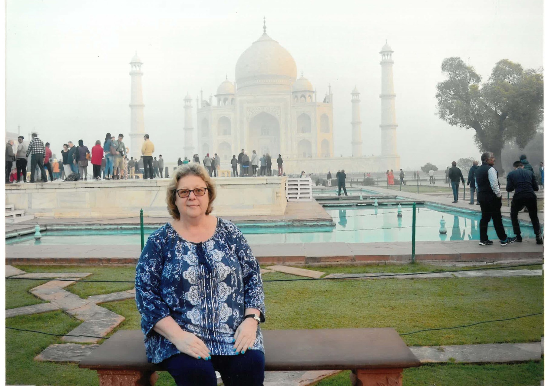 Obituary of Linda Mae Kerr