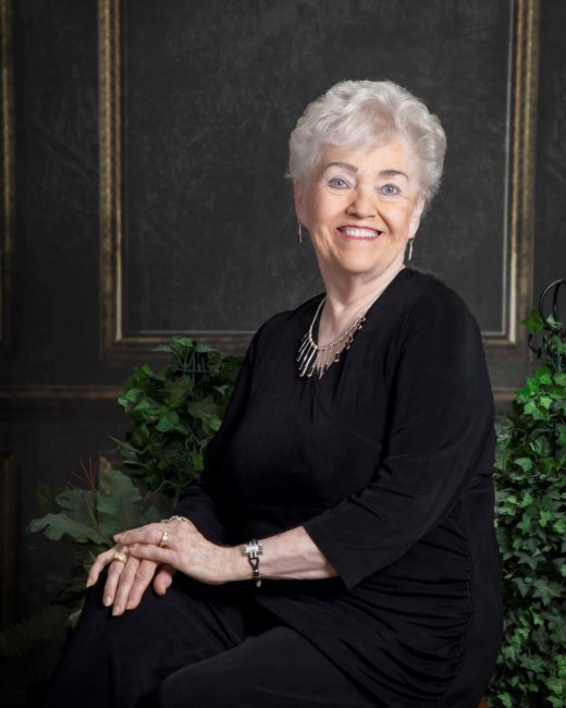 Obituary of Maryann Guy Smith