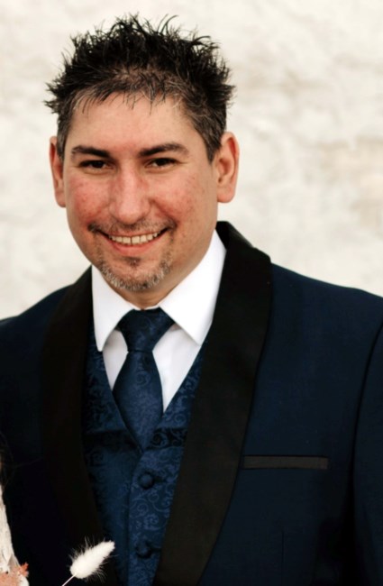 Obituary of Gerald Leo Cardinal Jr.