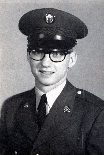 Obituary of Charles Robert Ashley