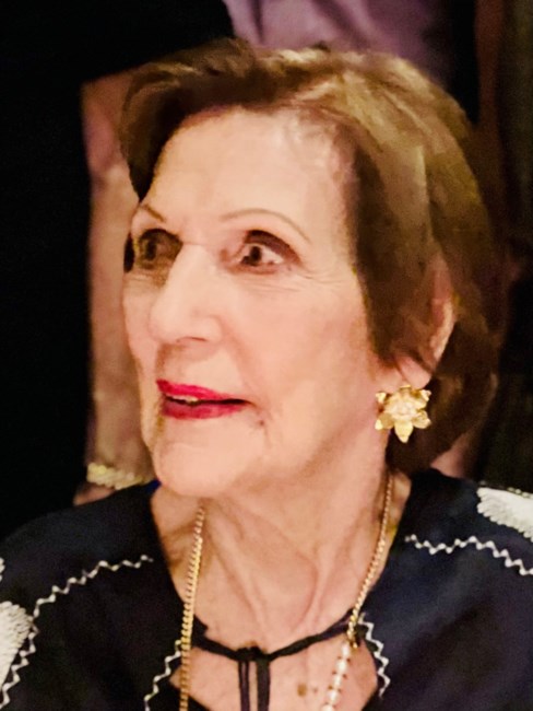 Obituario de Mildred Segarra Boerman