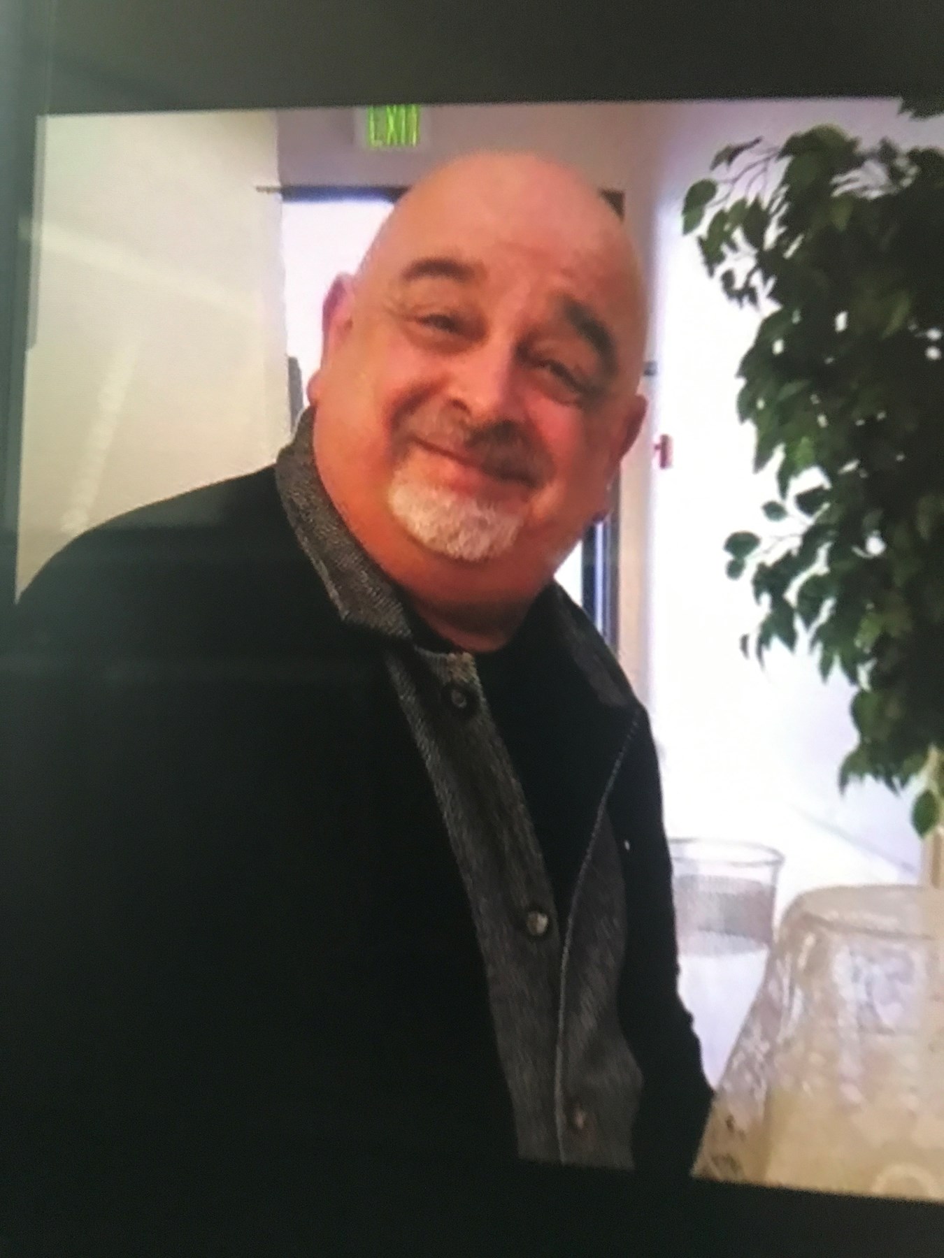 Obituary of Shawn Sisson