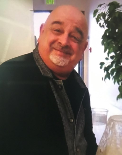 Obituary of Shawn Sisson