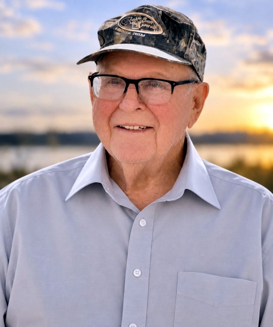 Obituary of James Knight