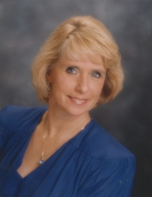 Obituary of Connie Mitchell