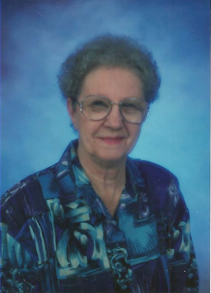 Evelyn Chester Obituary ster, TX