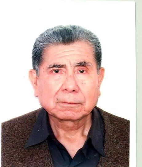 Obituary of Nestor B Parra