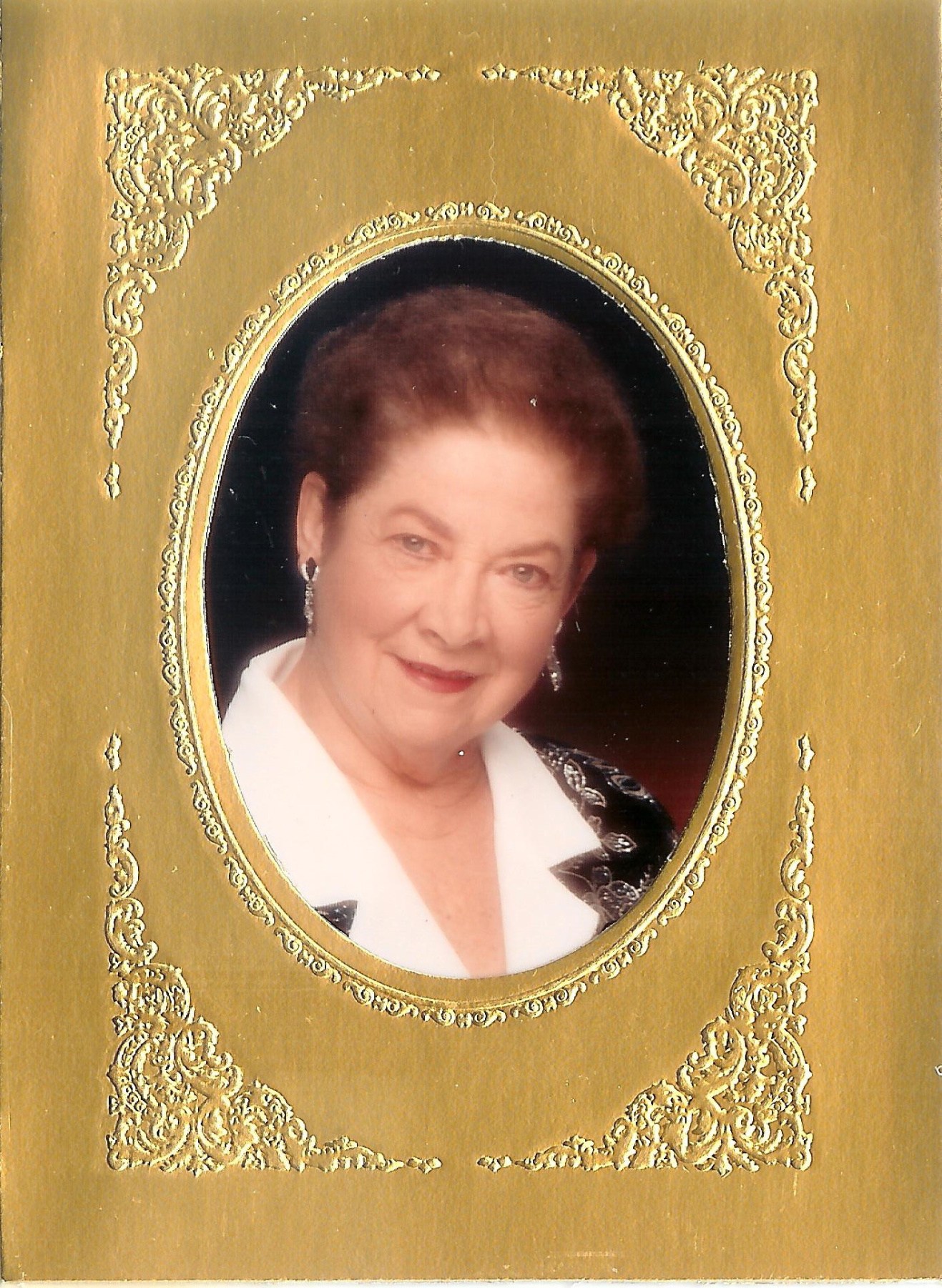 Obituary of Edna E. Fish