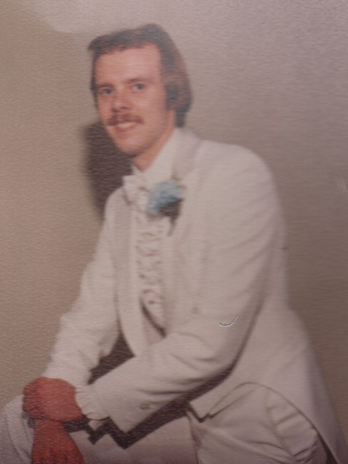 Obituary of Richard Greg Sisson