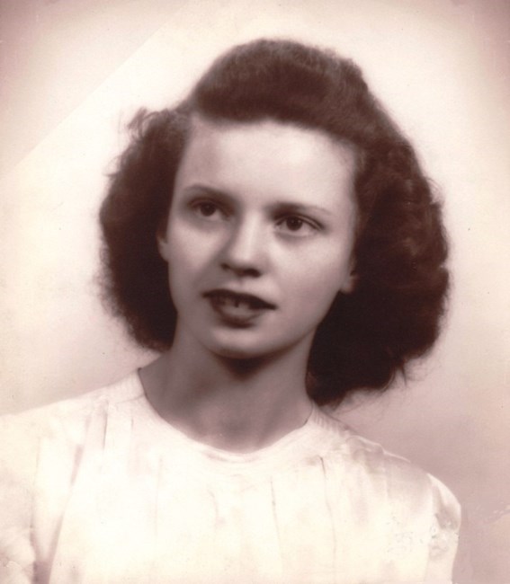 Obituary of Sarah Wallace