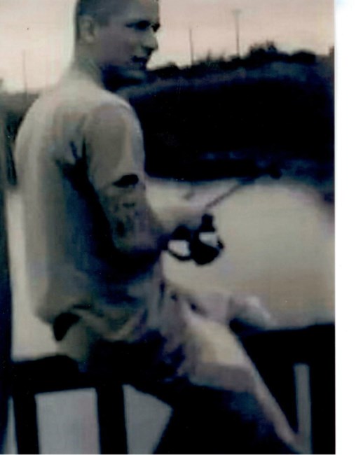 Obituary of Zack McFarland