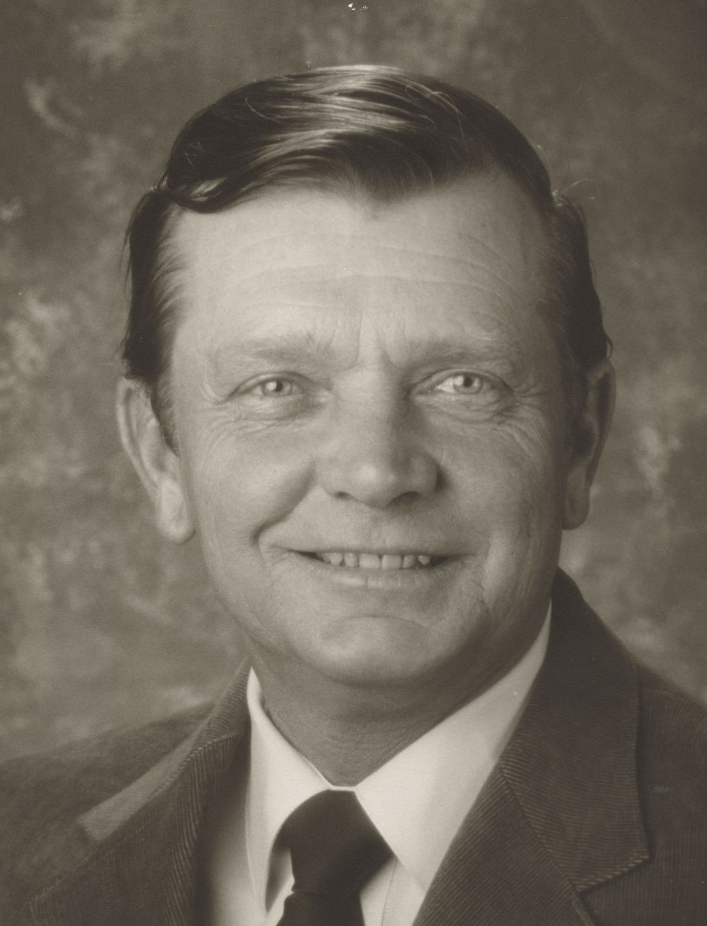 Obituary of Thomas Riley Gunter