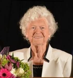 Obituary of Rose Mary "Maureen" Hall