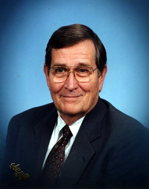 Obituary of James Hollenbeck Sprague