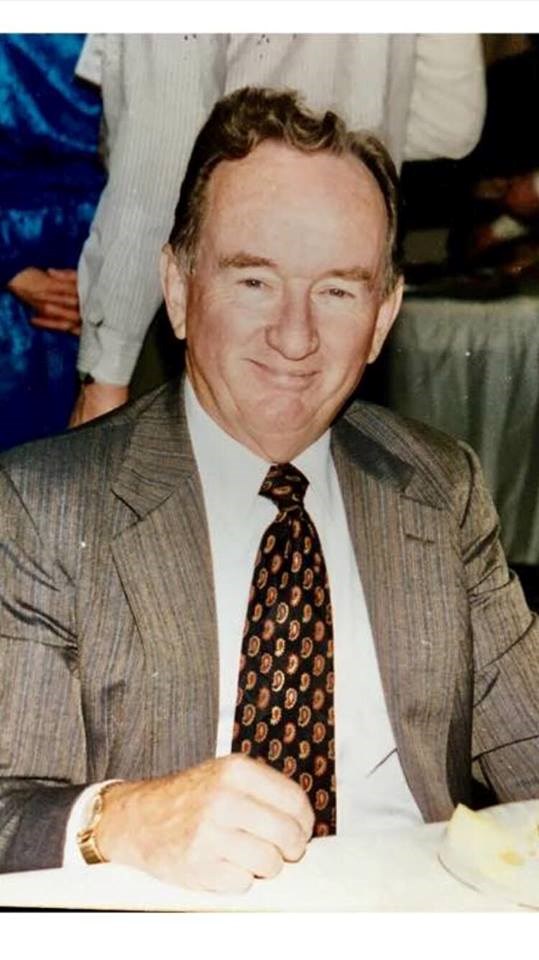 Obituary of Walter W. Francis