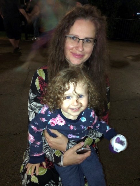 Obituary of Monika Elwira, Veronica Victoria & Laura Valentina Vetters