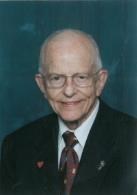 Obituary of Charles Robert Yates Sr.