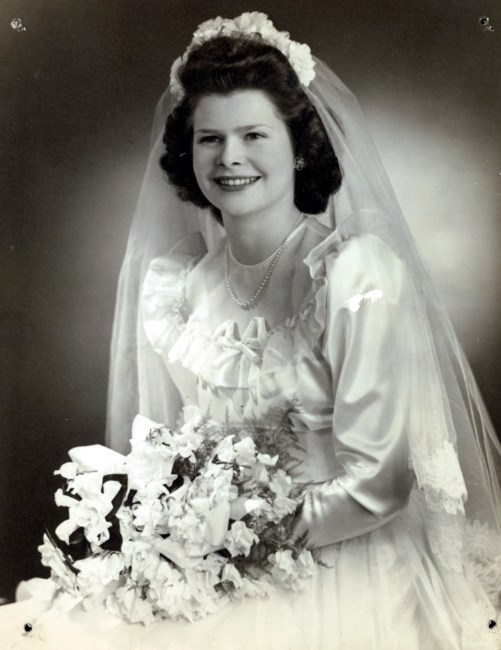 Obituary of Dolores Catherine Ohlhausen