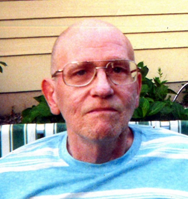 Obituary of Ronald Alvie Hawkins Jr.