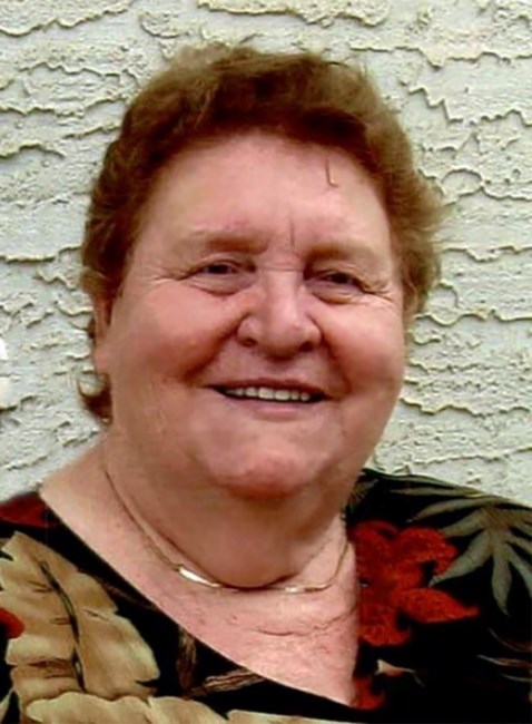 Obituary of Luella Wagner