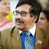 Obituary of Kali Pratim Datta Chowdhury