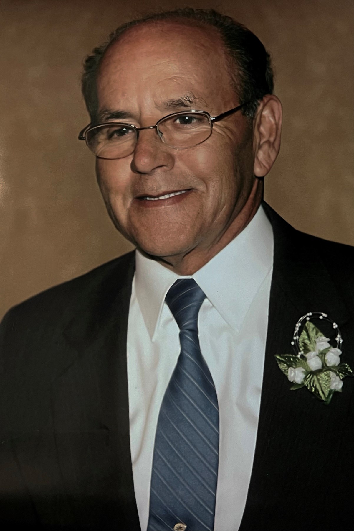 Ezequiel G. Nuncio Obituary El Paso, TX