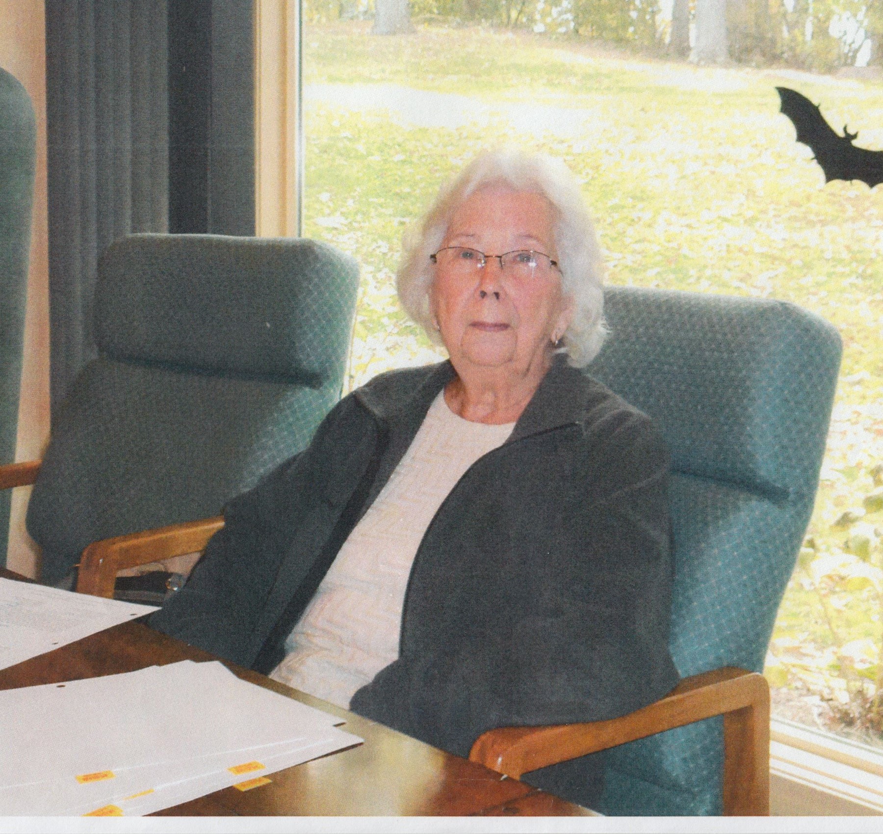 June Arlene McKinnon Obituary Highland, MI