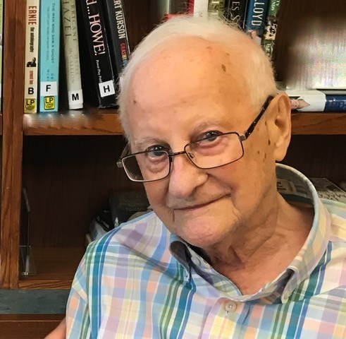 Obituary of William Daniel Barrett